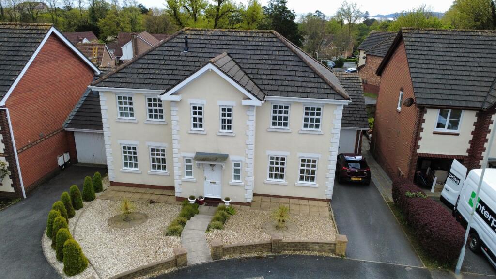 Main image of property: Masefield Way, Sketty, Swansea, City And County of Swansea.