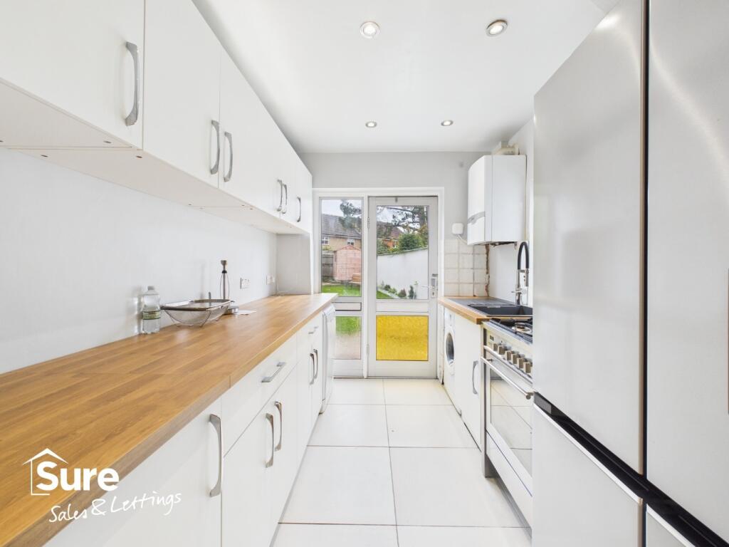 Main image of property: Mountfield Road, Hemel Hempstead, Hertfordshire, HP2