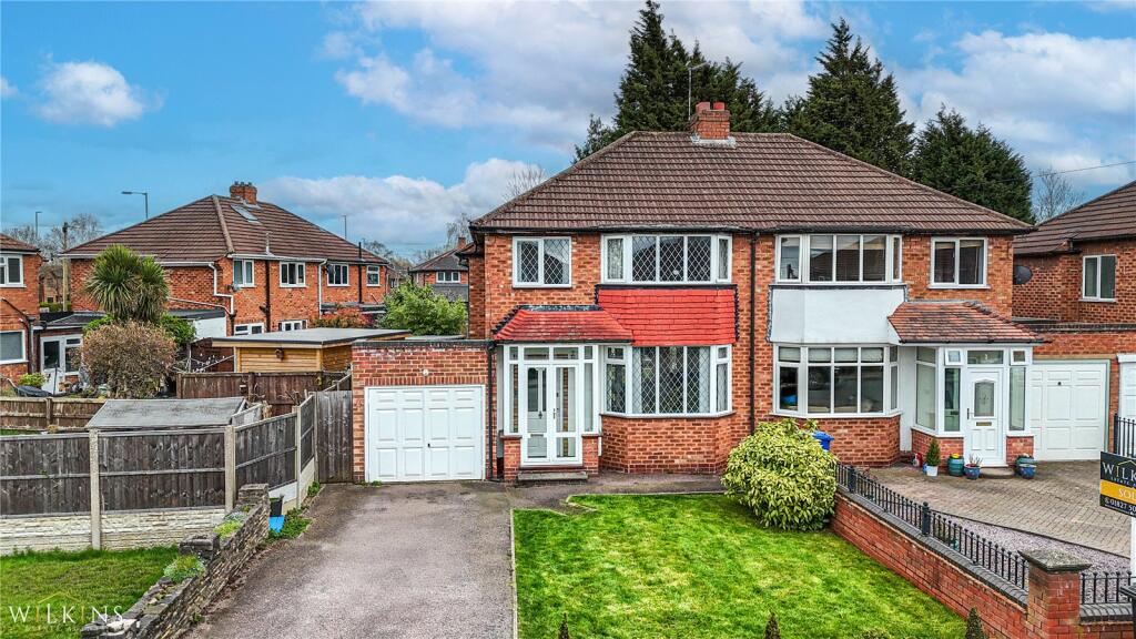 Additional image 25 of Yenton Close, Tamworth, Staffordshire, B78