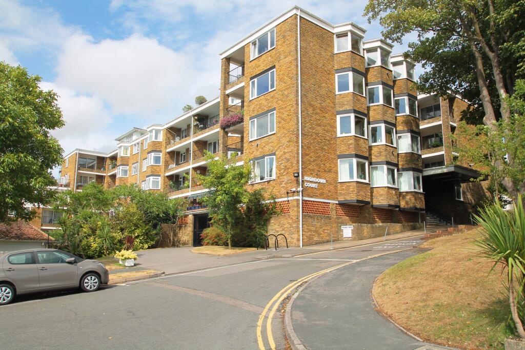 Main image of property: Varndean Drive, Brighton, BN1 6TF