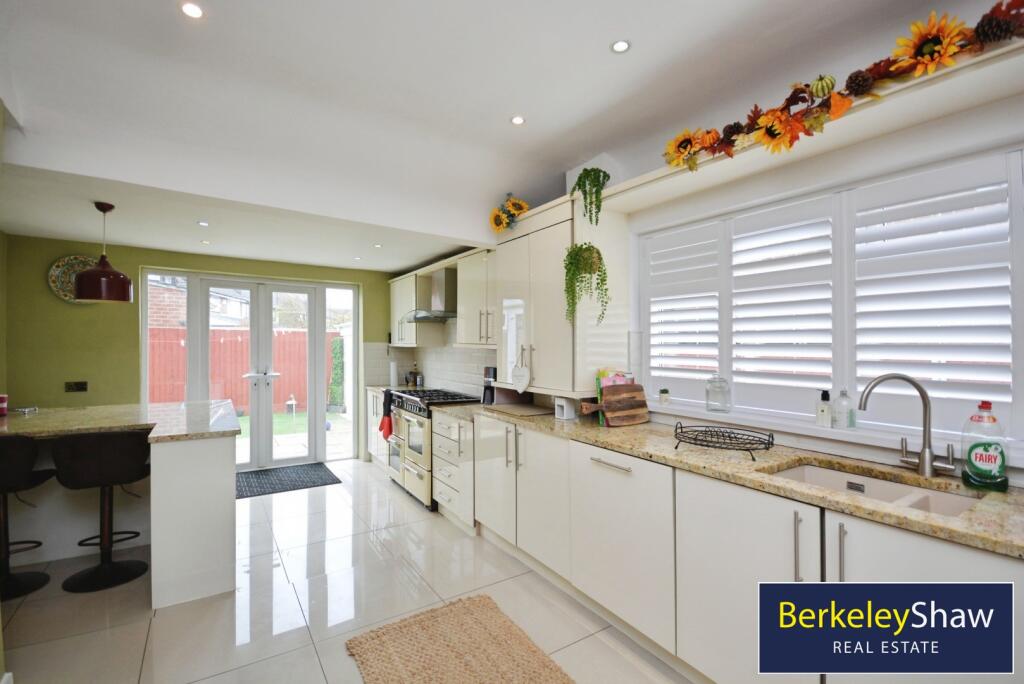 Main image of property: Rydal Close, Aintree, Liverpool