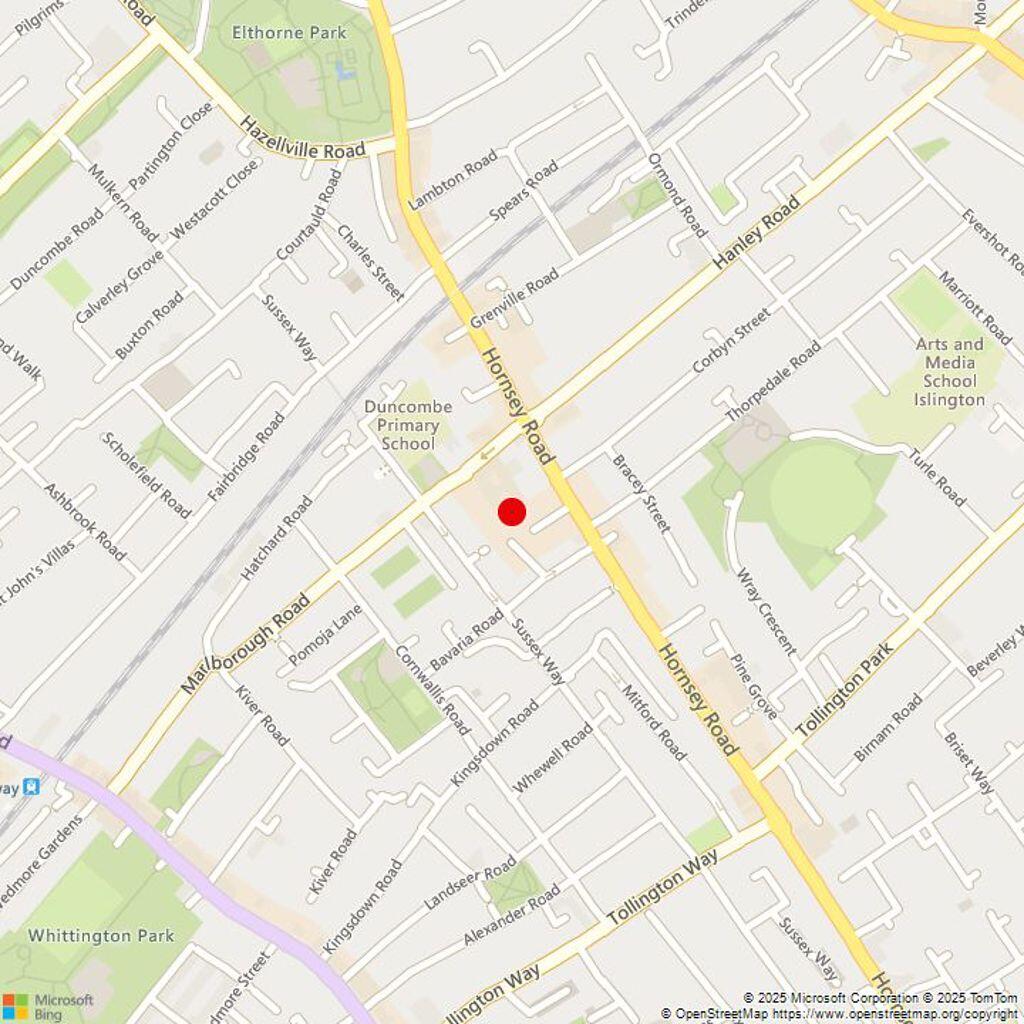 Property Map