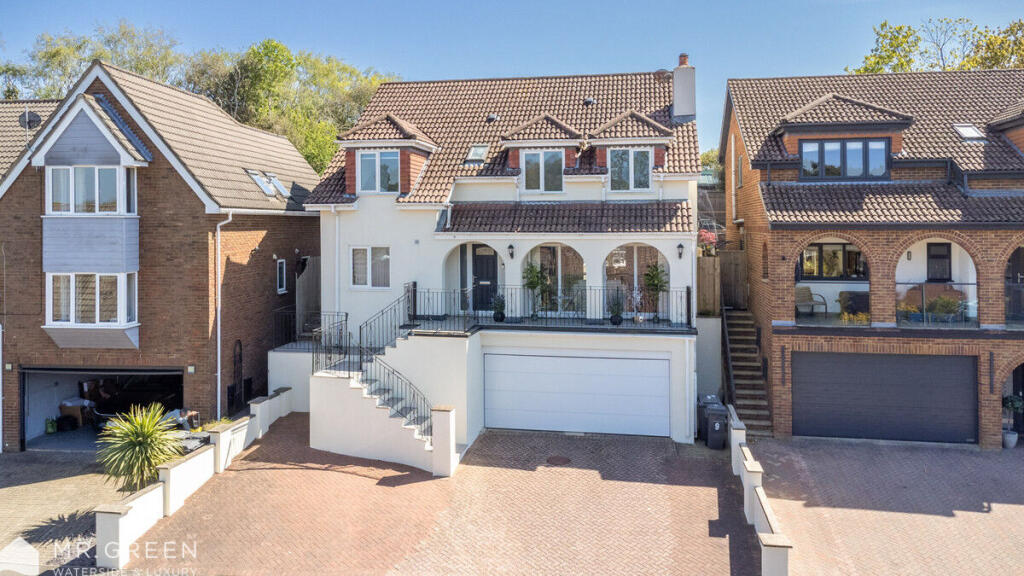 Main image of property: Shepherds Way, Littledown, Bournemouth, BH7 7JY