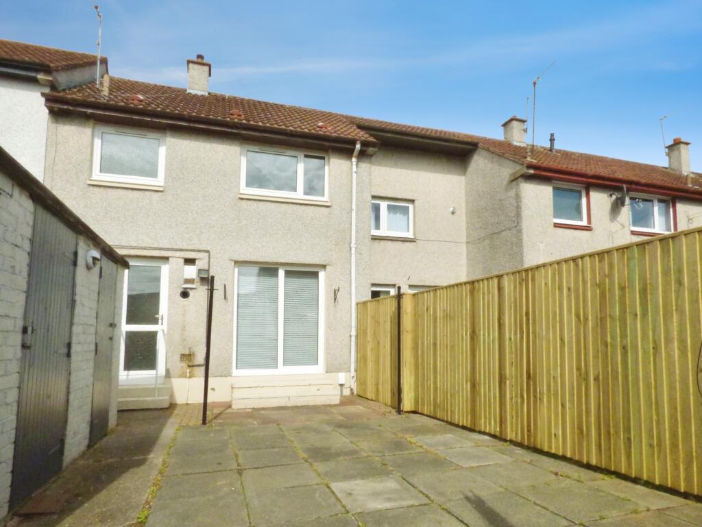 House in Kirkcaldy - View 2