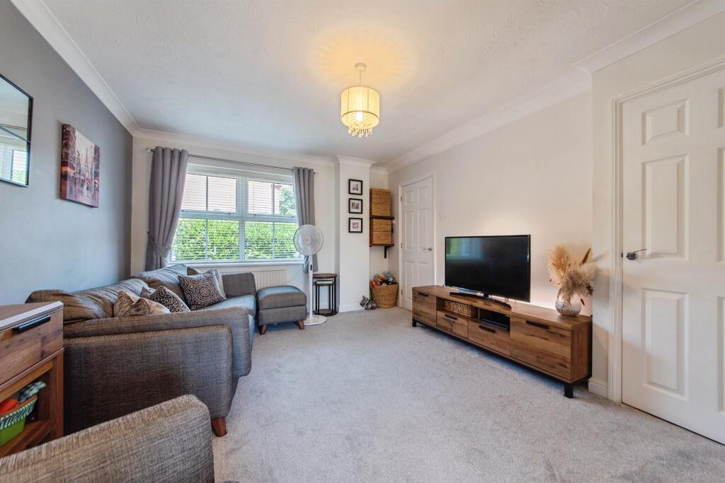 House in North Kesteven, Sleaford - View 2