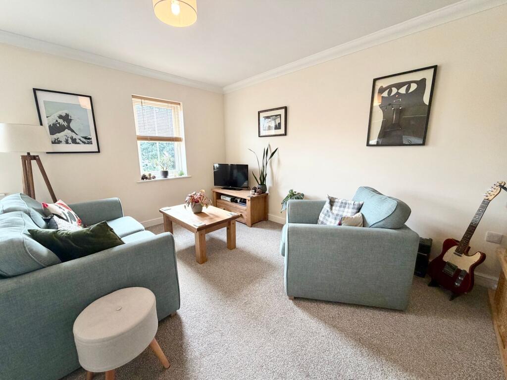 Apartment in Carlisle - More