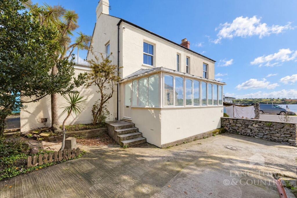 Pencaire, Cargreen, Saltash photo 3
