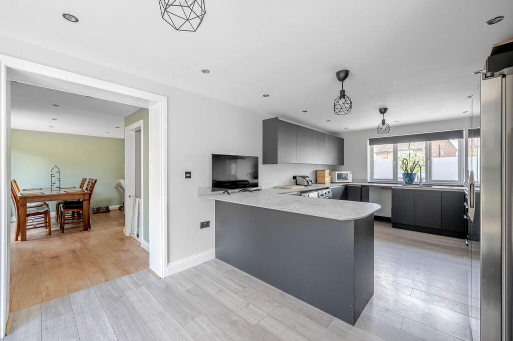 House in Harrogate - View 5