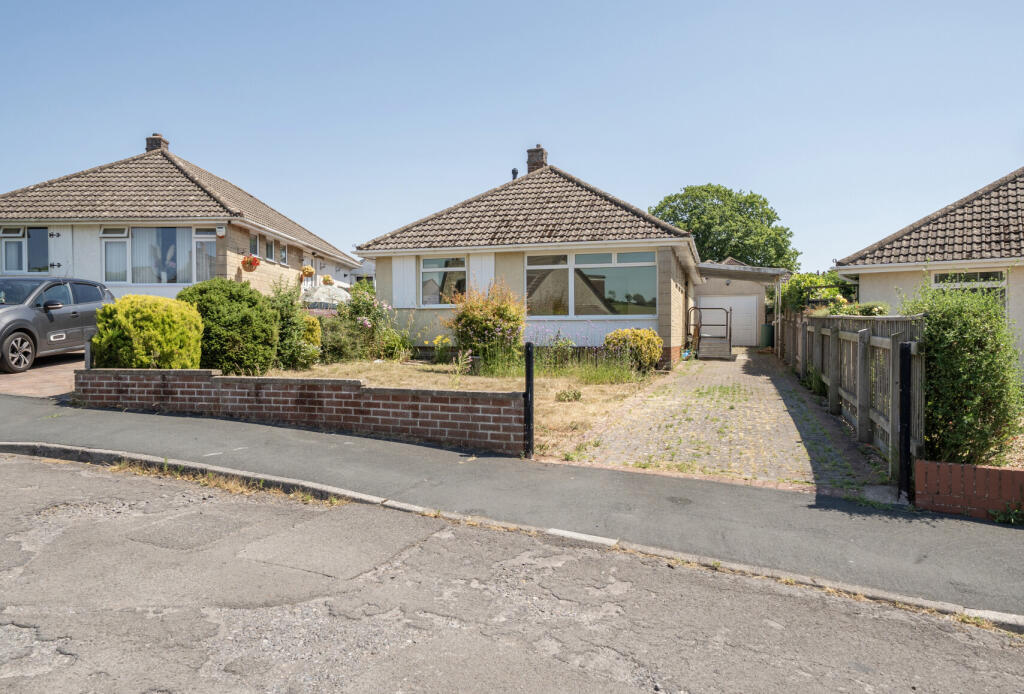 Main image of property: St. Anthonys Drive, Wick, Bristol, Gloucestershire, BS30