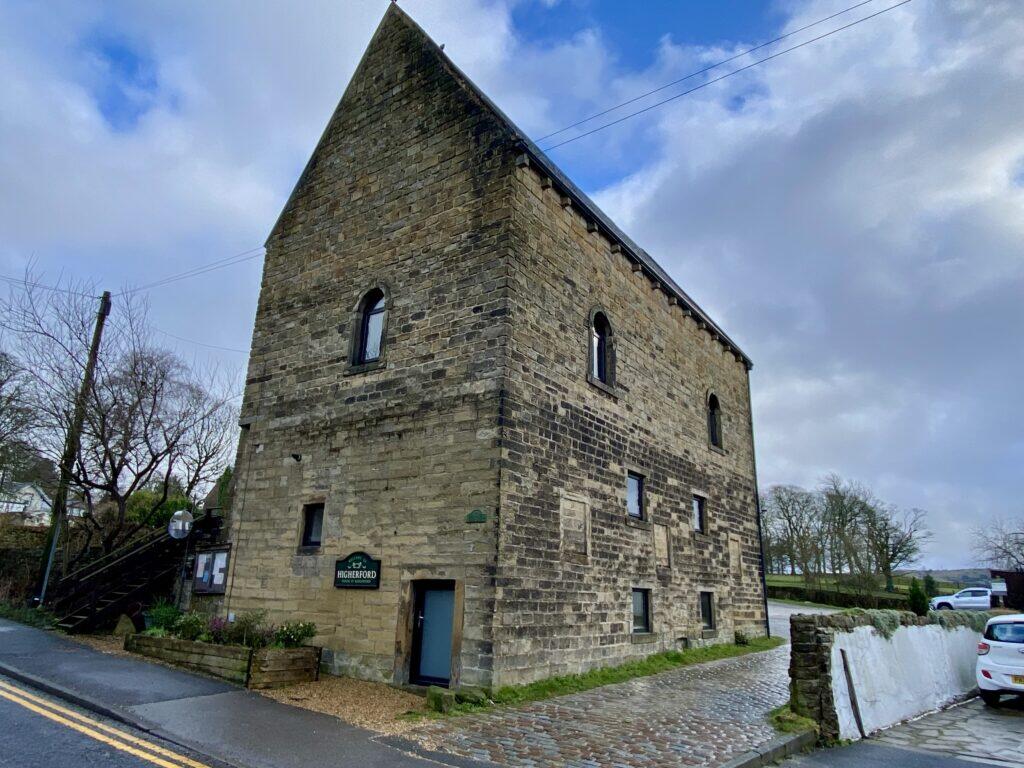 The Malt Kiln, Gisburn Road, Higherford, BB9 6AJ