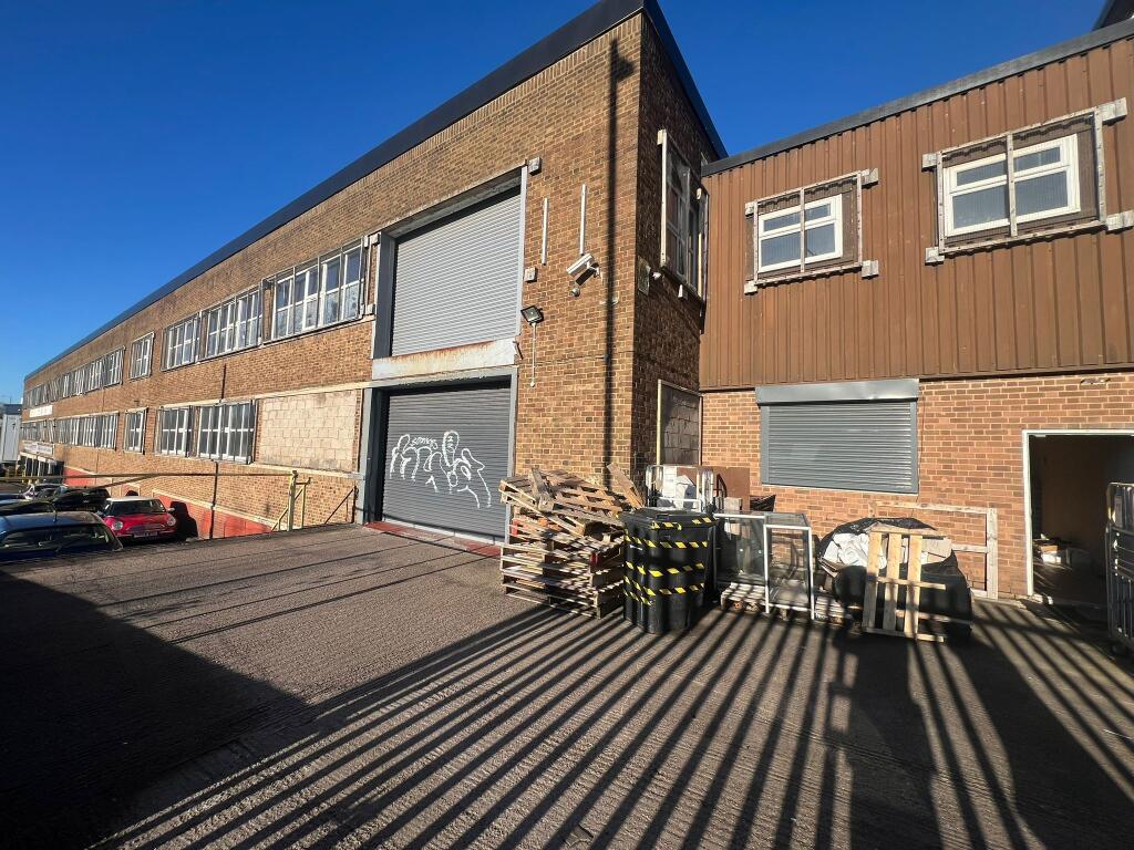 Additional image 15 of Warstock Road, Birmingham