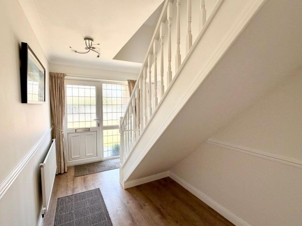 House in Doncaster - More