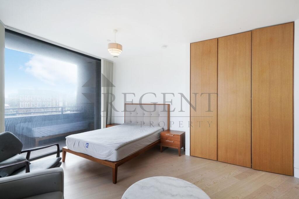 Apartment in London - More