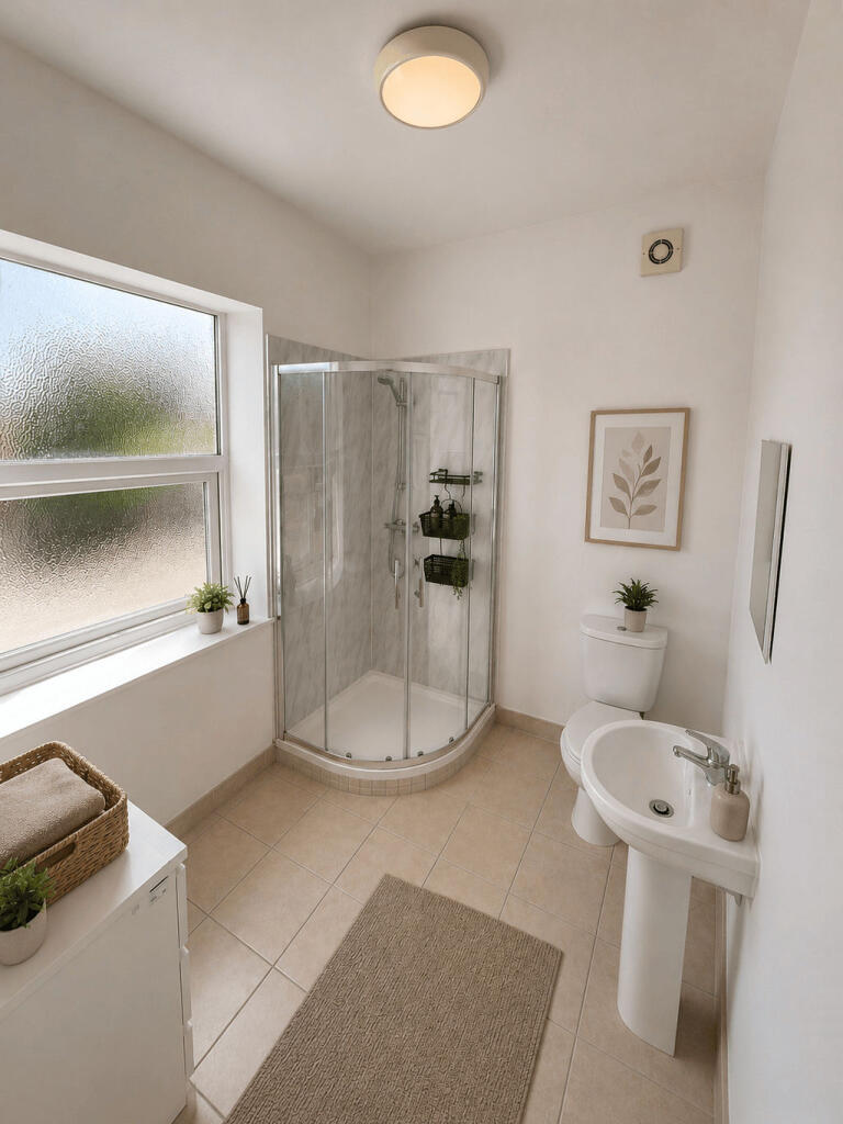House in Nottingham, Butlers Hill, Hucknall - View 4