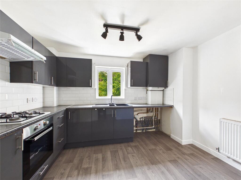 Apartment in Ipswich, Suffolk - View 4