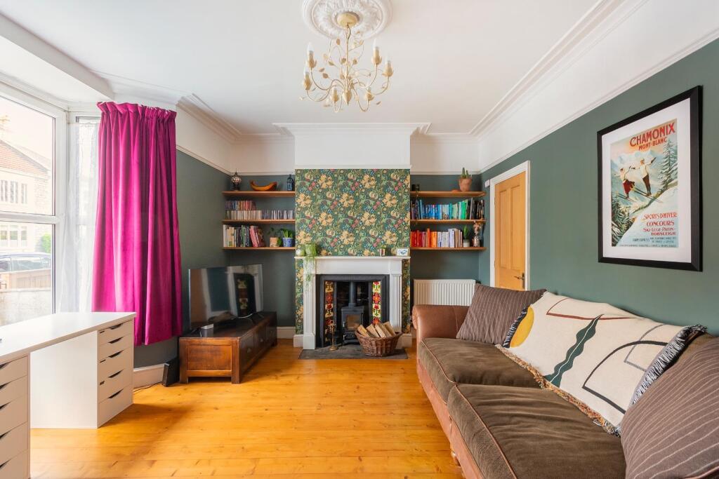 Main image of property: Forest Avenue, Fishponds