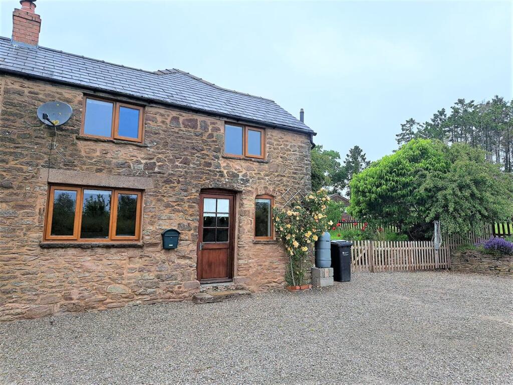 Main image of property: St. Owens Cross, Hereford