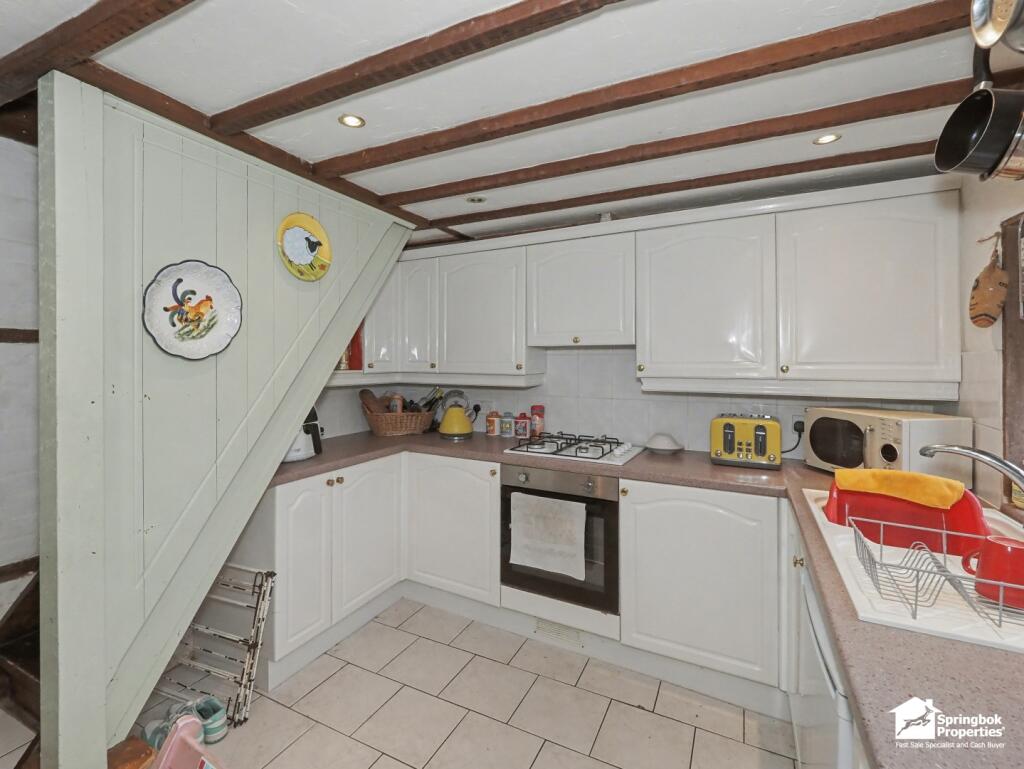 House in Canterbury, Sturry - View 5