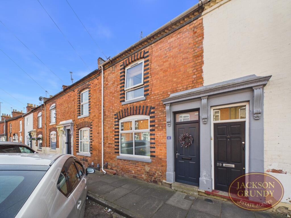 Main image of property: Somerset Street, The Mounts, NN1 3LW