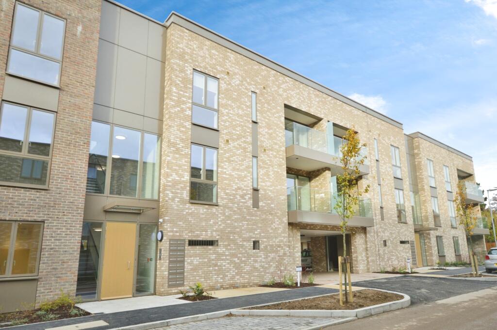 Main image of property: Knightly Avenue, Cambridge