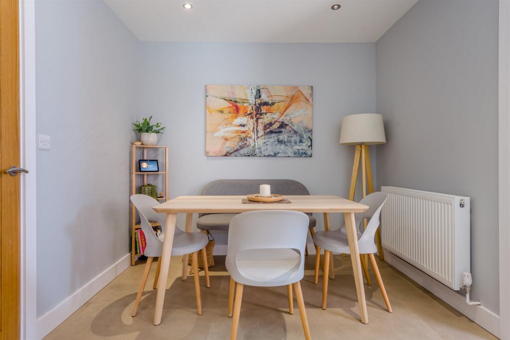 House in Newport, Monmouth - View 5