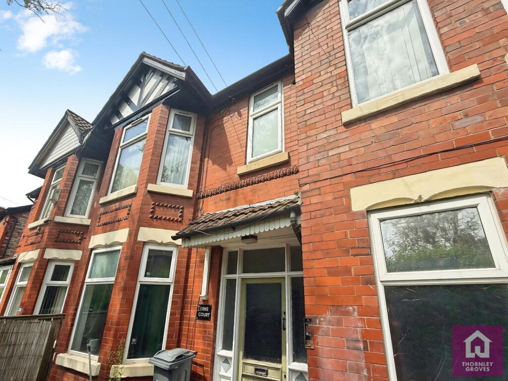 Main image of property: Slade Lane, Manchester, Greater Manchester, M19