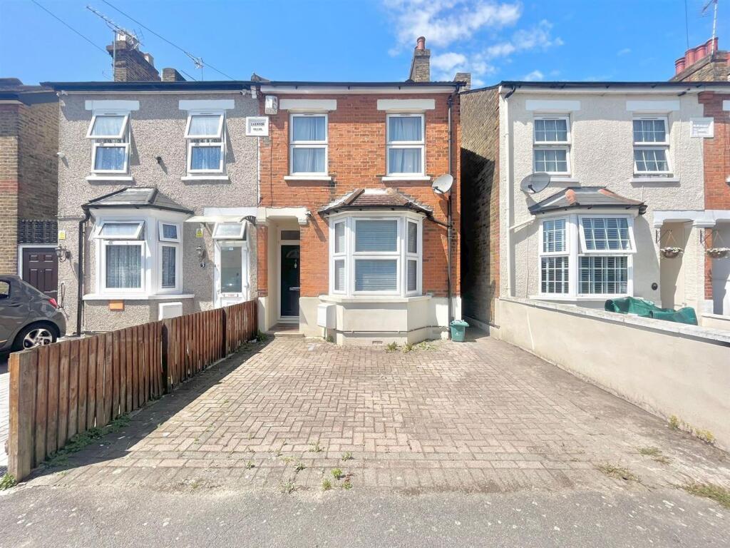 Main image of property: Bridge Road, Uxbridge, UB8