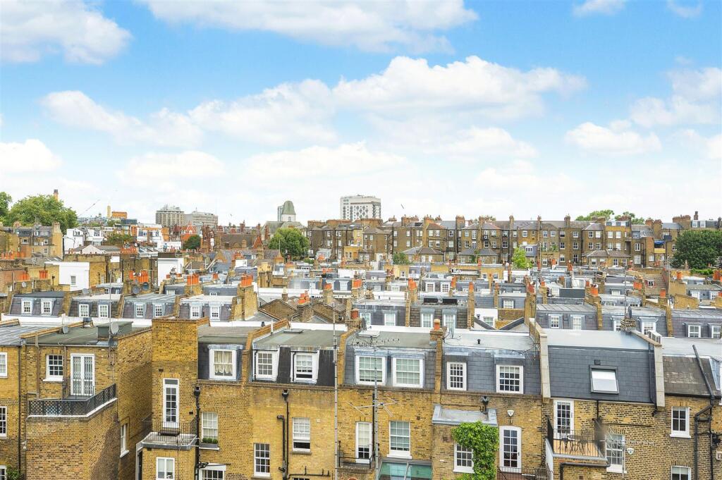 Apartment in London - More