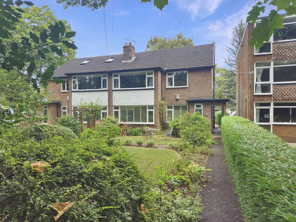 Apartment in Leeds