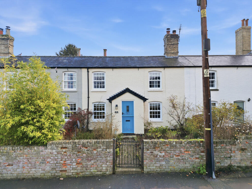 Main image of property: Cheveley, Newmarket