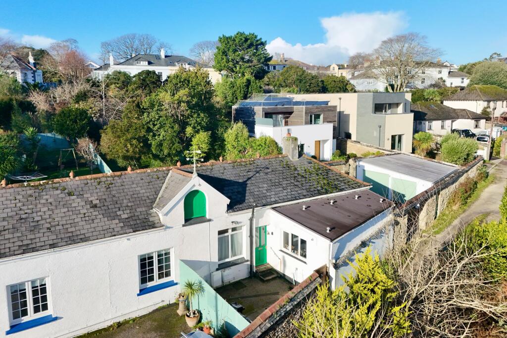 Main image of property: Melvill Road, Falmouth, TR11