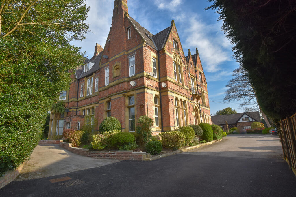 Apartment in Trafford, Greater Manchester