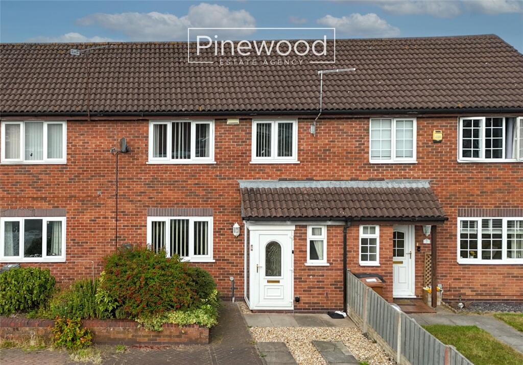Main image of property: Brookes Avenue, Broughton, Flintshire, CH4