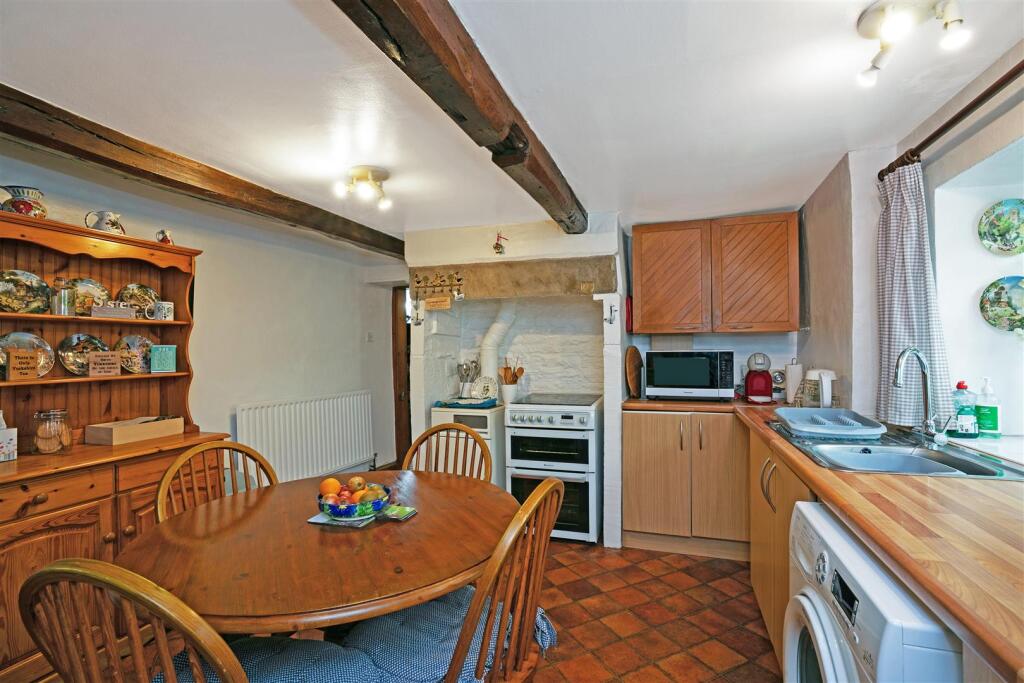 Additional image 6 of Storr Hall Farm, Cliffe Lane, Thornton, BD13 3QS