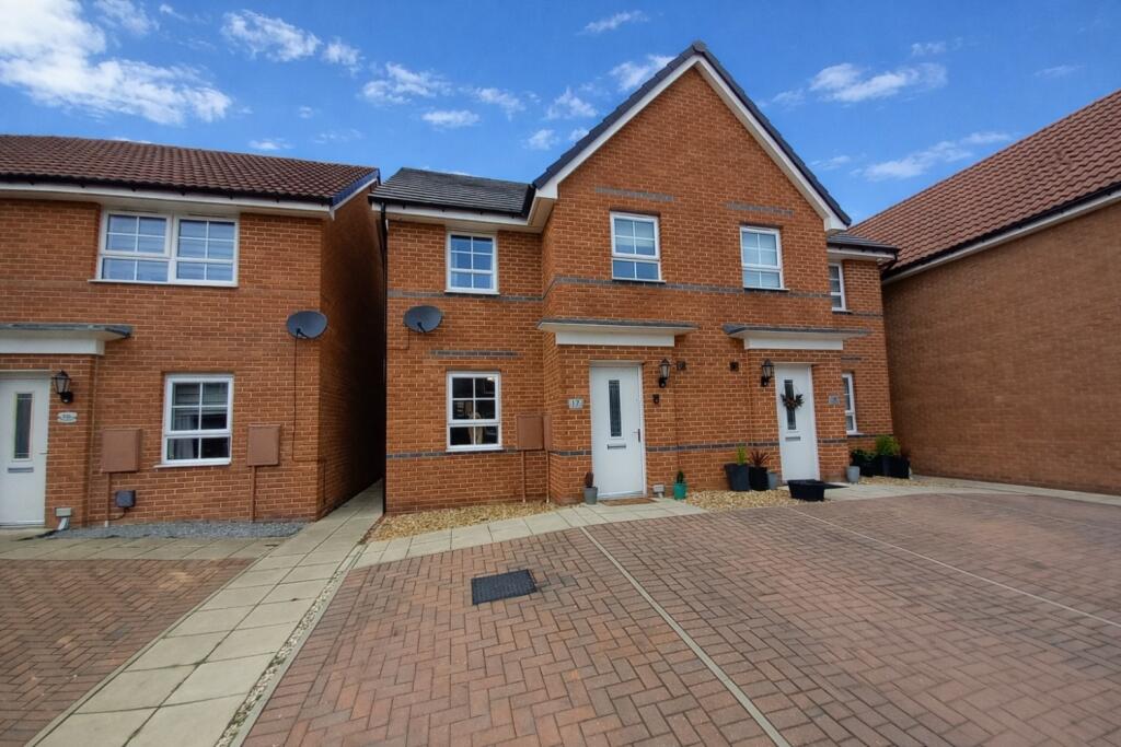 Main image of property: Moore Road, Spennymoor, County Durham, DL16