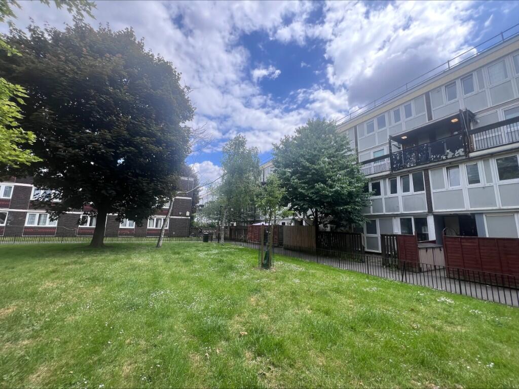 Main image of property: Bancroft Road, London, E1