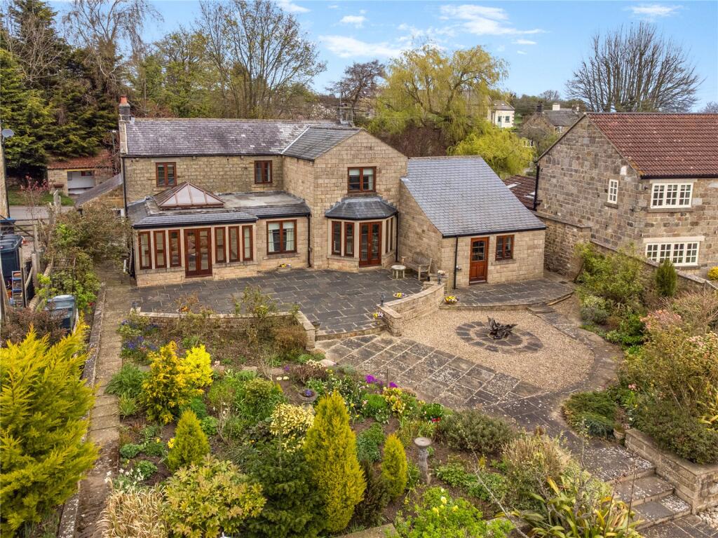 Main image of property: Galphay, Ripon, North Yorkshire