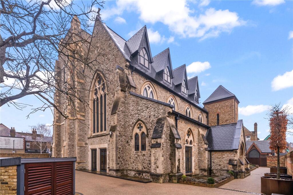Main image of property: Station Road, Teddington, TW11