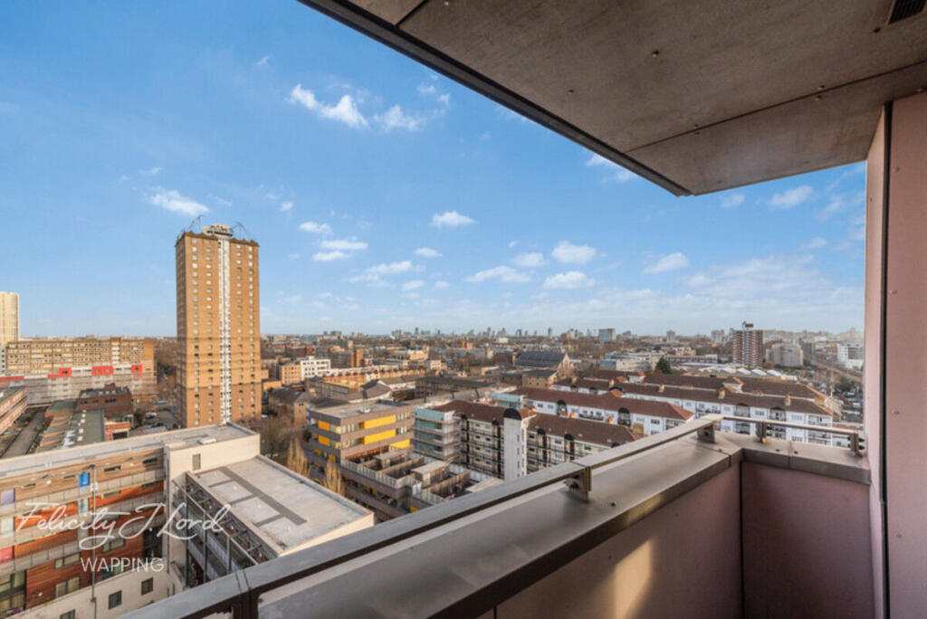 Main image of property: Spencer Way, LONDON