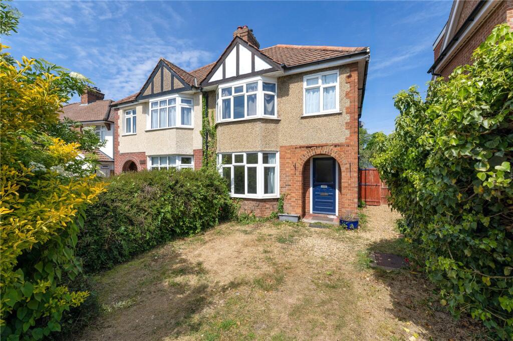 Main image of property: Queen Ediths Way, Cambridge, Cambridgeshire