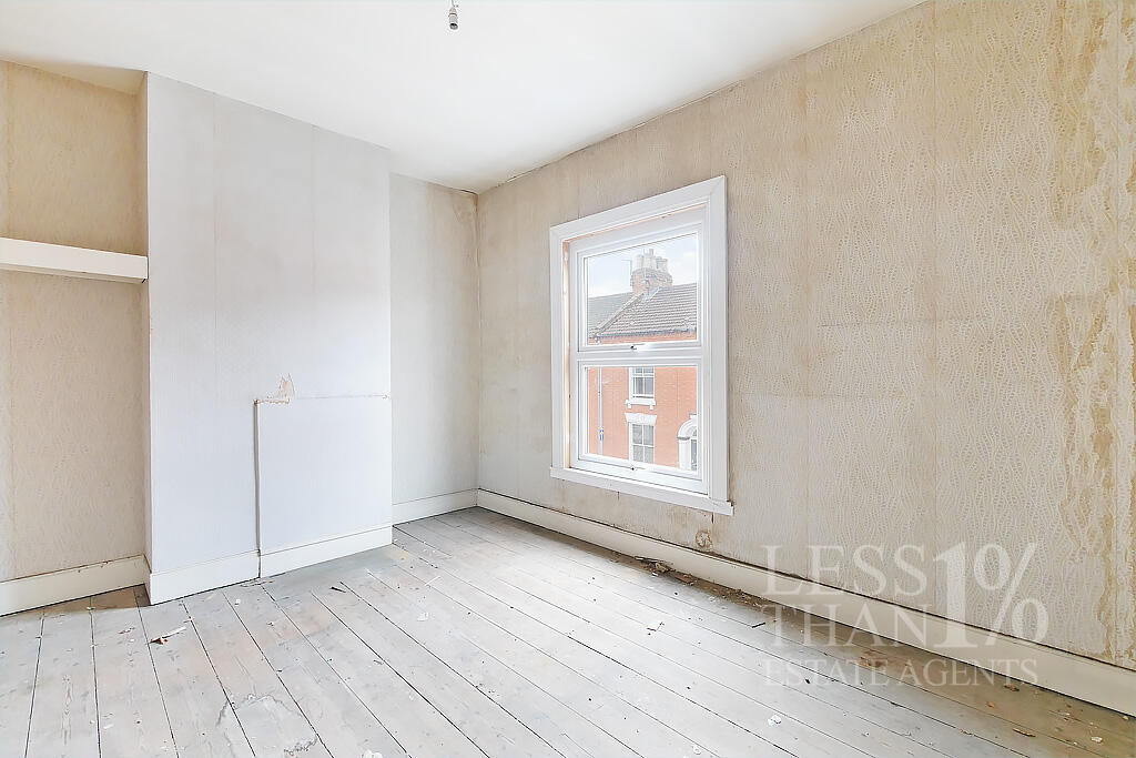 House in Northampton, Semilong - View 5