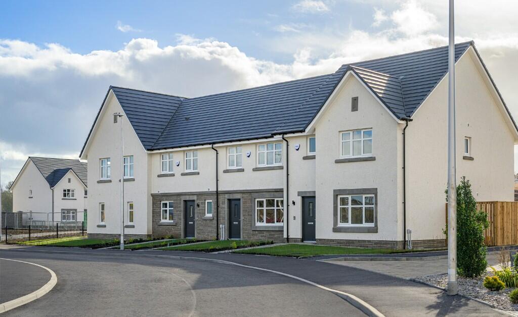 Main image of property: Lathallan Grange, 
Polmont, 
FK2 0YZ