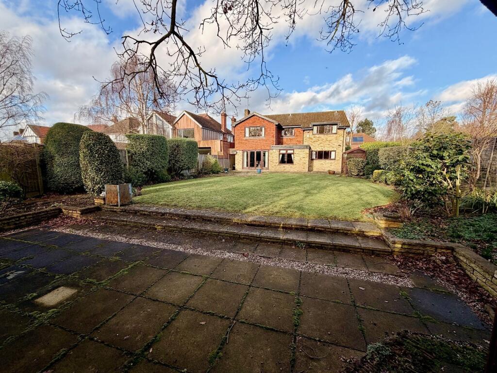 Main image of property: Green Close, Chelmsford