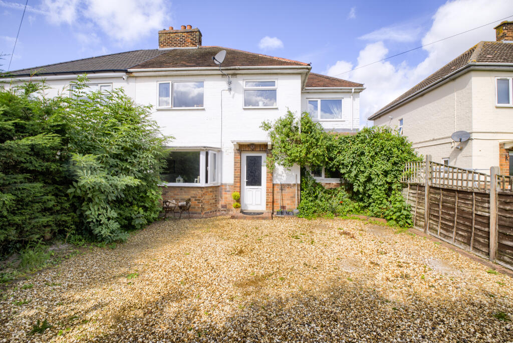 Main image of property: Nuneaton Lane, Higham-on-the-Hill, Warwickshire