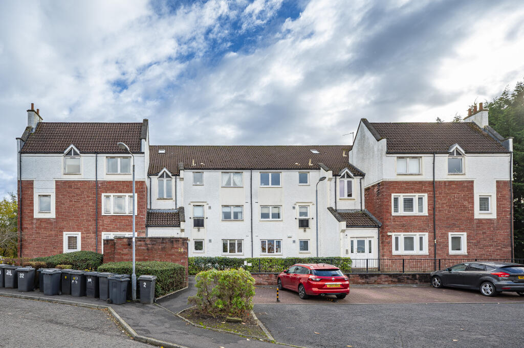 Main image of property: John Marshall Drive, Bishopbriggs, Glasgow, G64