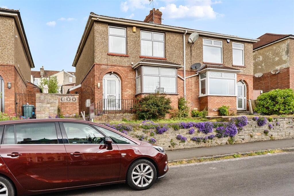 Main image of property: Queens Road, Knowle, Bristol