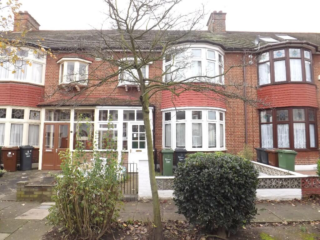 Main image of property: Barking ,  Barking, IG11
