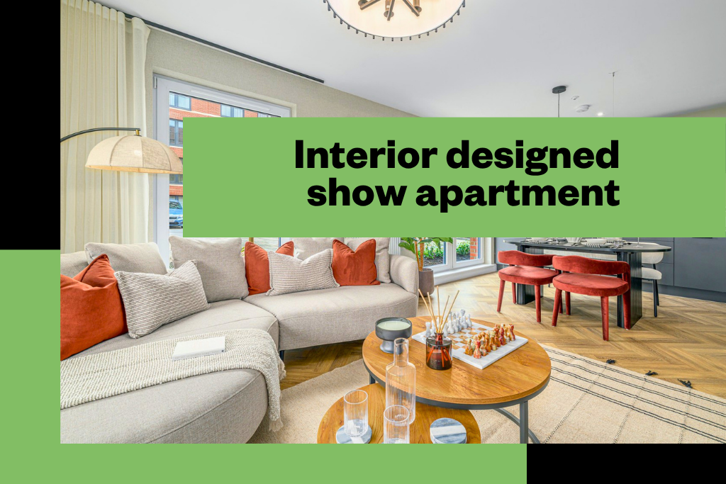 Main image of property: Inverlair Avenue,
Cathcart,
G43 2HD