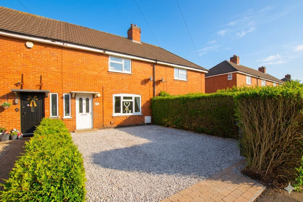 Main image of property: Woodfield, Leicester Road, Measham