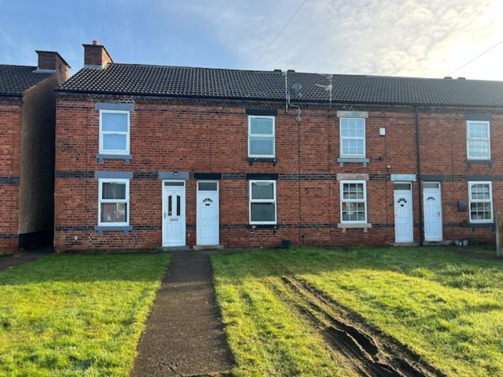 Main image of property: Carrington Terrace, Kiveton Park